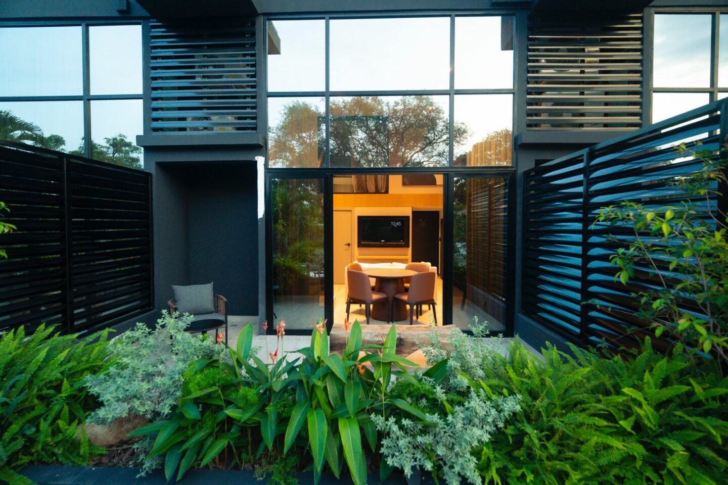 terraza